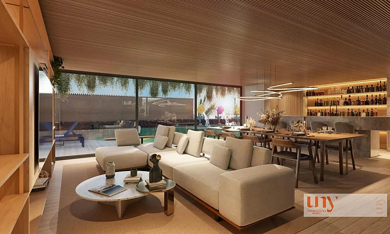 Apartamento Em Const...