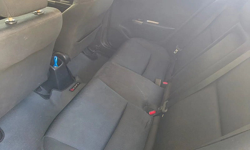 Honda City Sedan Ex ...