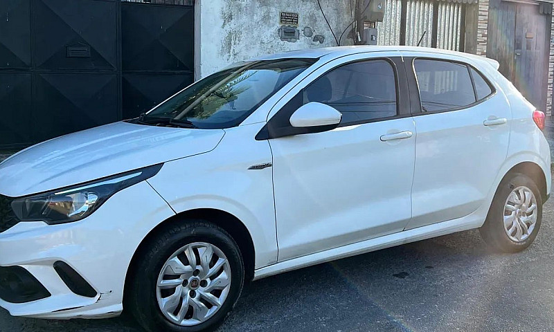 Fiat Argo Drive 1.0 ...