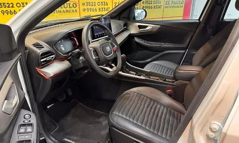Fastback Impetus 1.0...