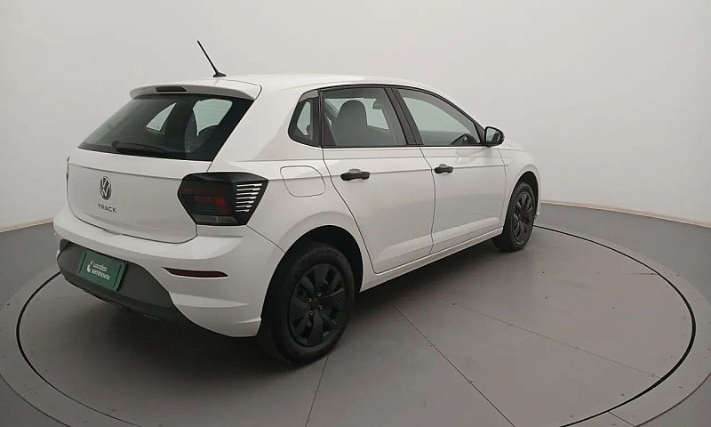 Volkswagen Polo 2025...