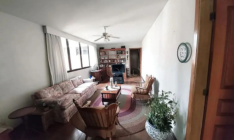 Apartamento À Venda ...