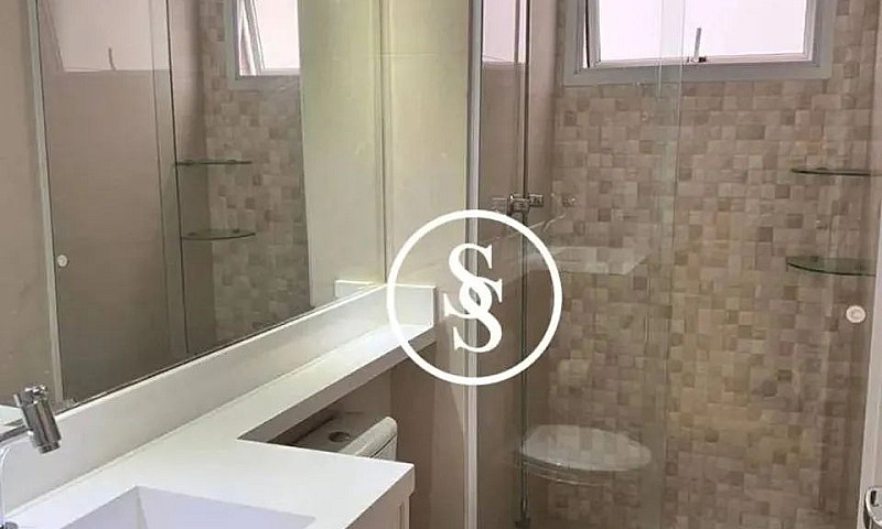 Apartamento Com 2 Do...