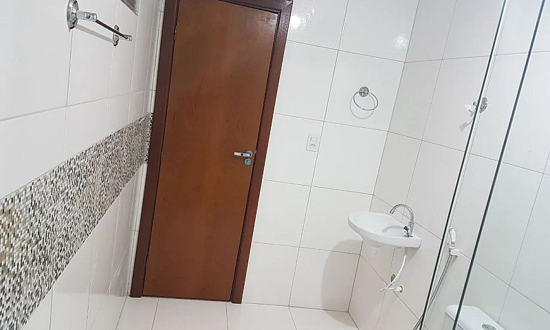 Alugo Casa  3/4  Em ...