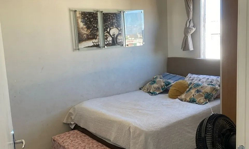 Alugo Apartamento ...
