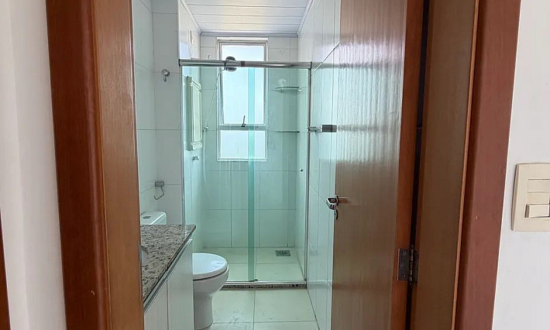 Apartamento 4 Quarto...