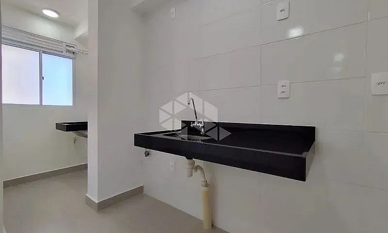 Apartamento 49M² - P...