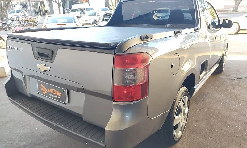 Montana Ls2 Cinza 20...