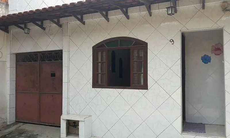 Casa Na Vila São Joã...