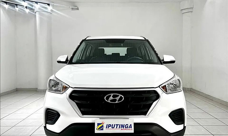 Creta Smart 1.6 At 2...