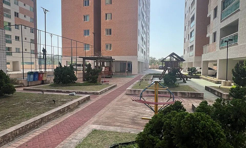 Apartamento No Park ...