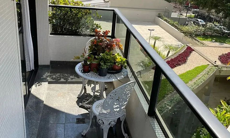 Apartamento - Moema ...