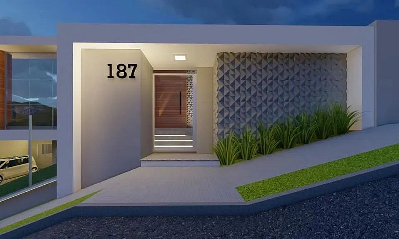 Casa Para Venda Com ...