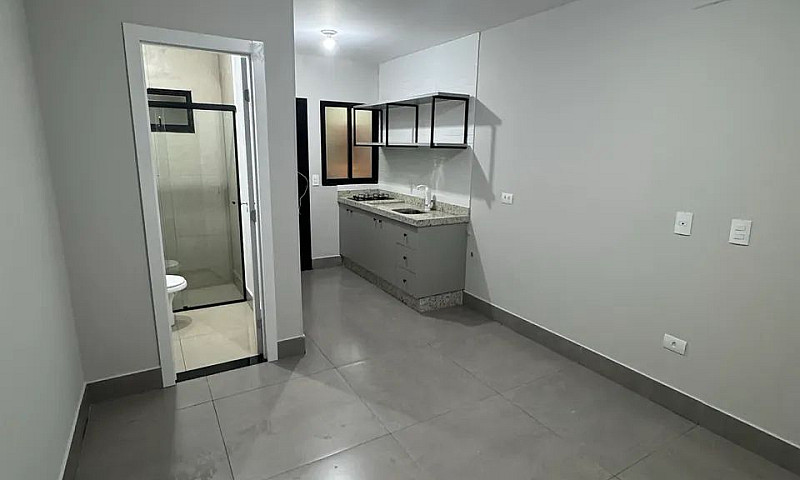 Studio Próximo A Uel...