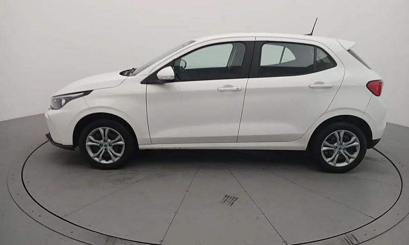 Fiat Argo 2025 1.0 F...