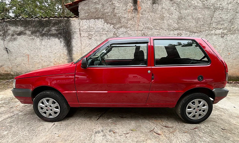Fiat Uno Mille 1.0 F...