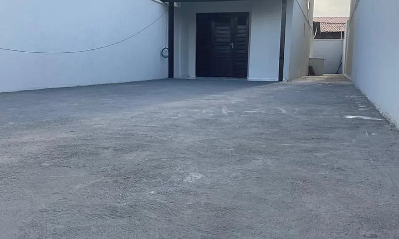 Casa Em Gererau- Ita...