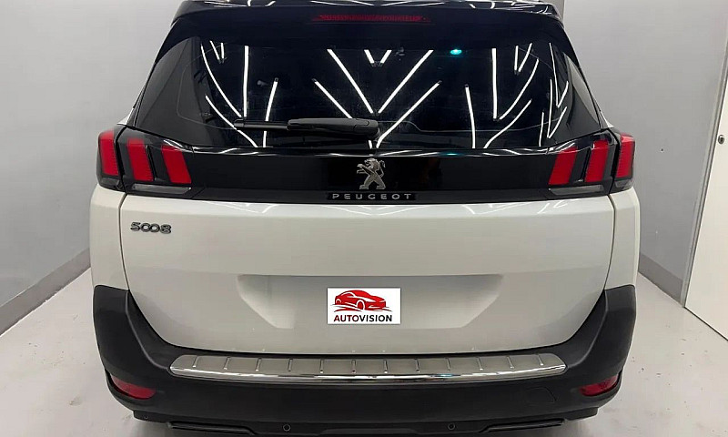 Peugeot 5008 1.6 Gri...