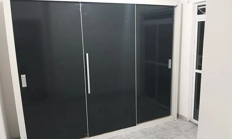 Alugo Lindo Apartame...