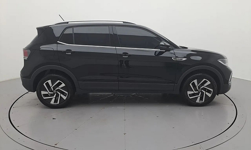 Volkswagen T-Cross H...