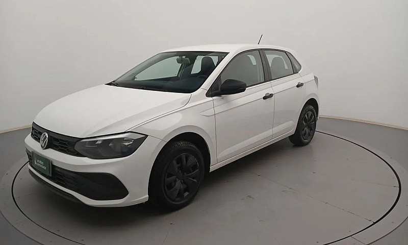 Volkswagen Polo 2025...