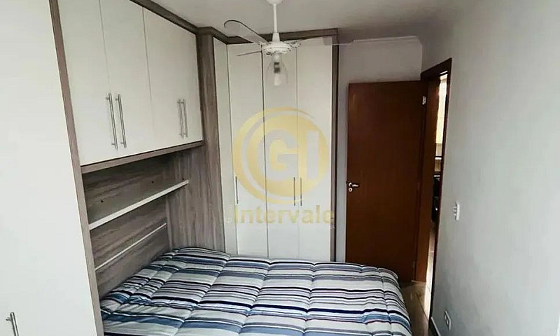 Apartamento Em Jardi...