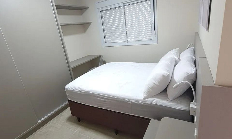 Aluguel Anual De Apt...