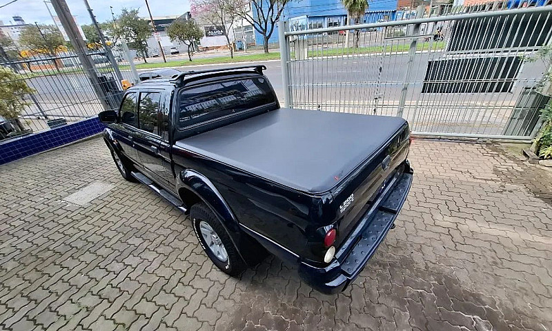 Mitsubishi L200 Gls ...