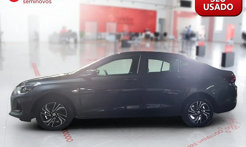 Chevrolet Onix 2024 ...