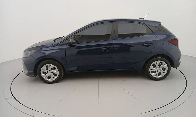 Hyundai Hb20 2025 1....