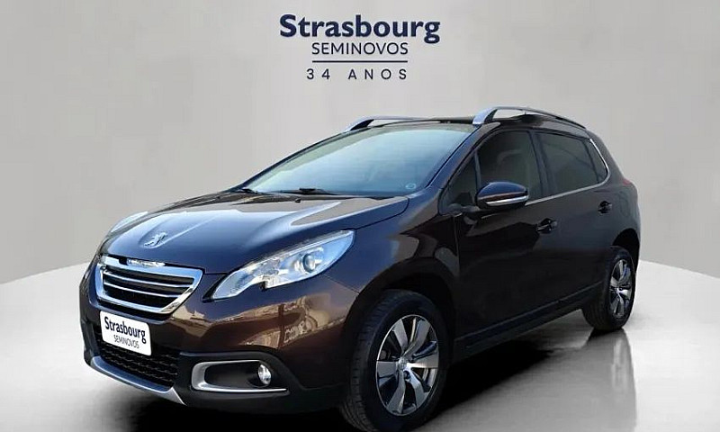 Peugeot 2008 Griffe ...