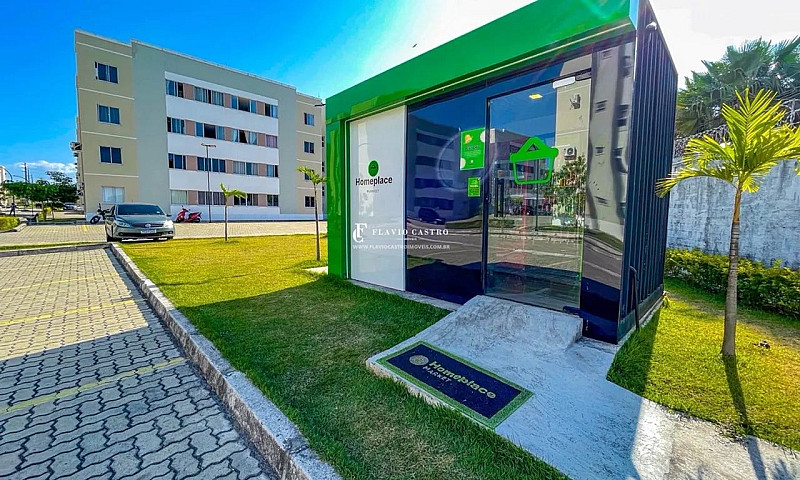 Aluguel Ape Pajucara...