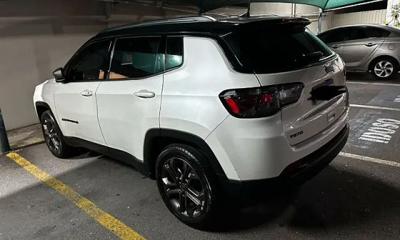 Jeep Compass T270 80...