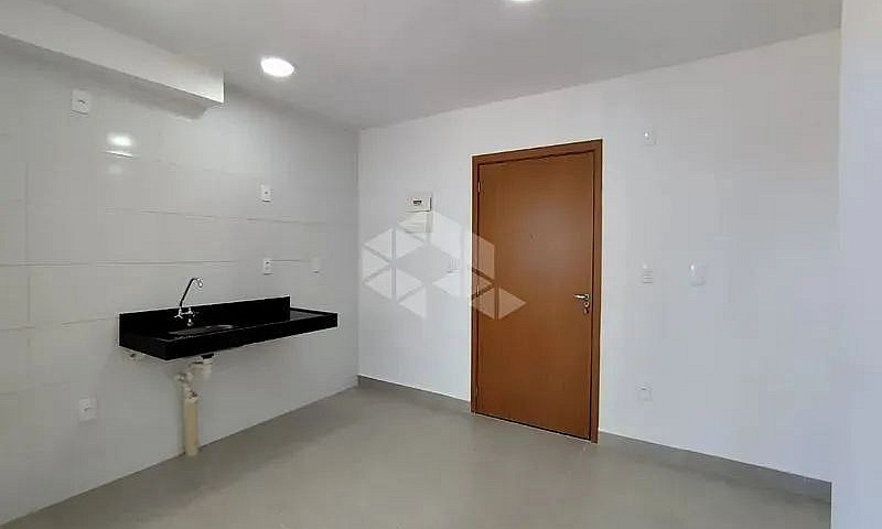 Apartamento 49M² - P...