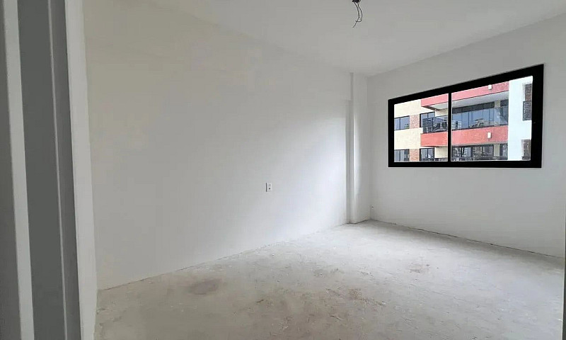 Apartamento 2 Quarto...