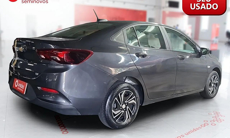 Chevrolet Onix 2024 ...