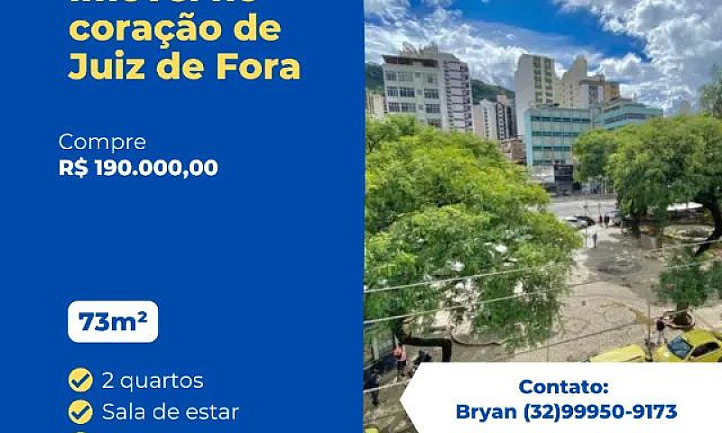 Apartamento No Centr...