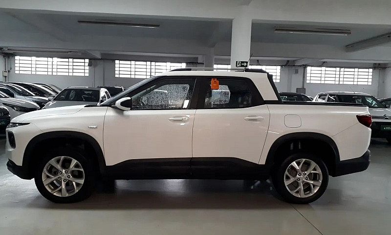 Chevrolet Montana 20...