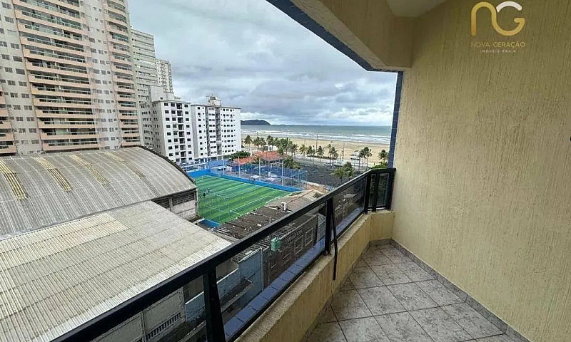 Apartamento Com 3 Do...