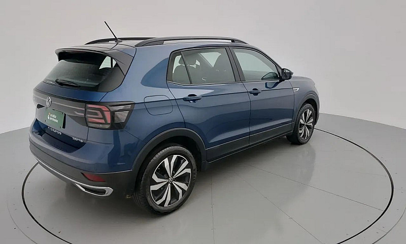 Volkswagen T-Cross 2...