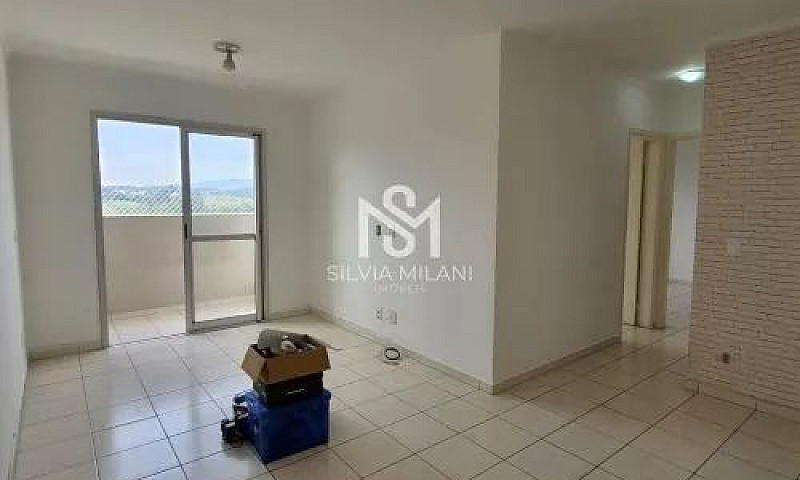 Residencial Torres D...