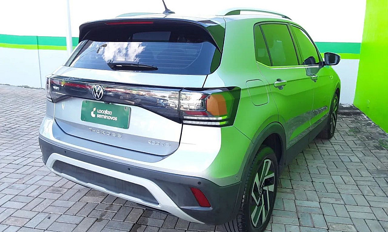 Volkswagen T-Cross H...