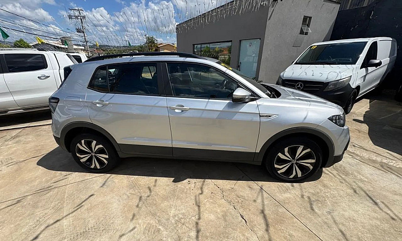 Volkswagen T-Cross C...