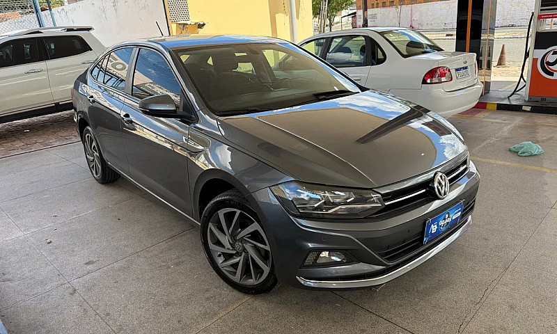 Volkswagen Virtus Hi...