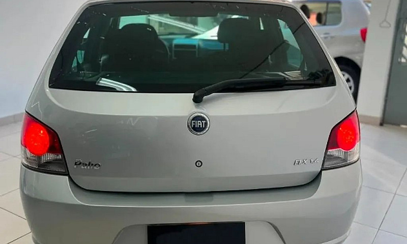 Fiat Palio Elx 1.4 M...