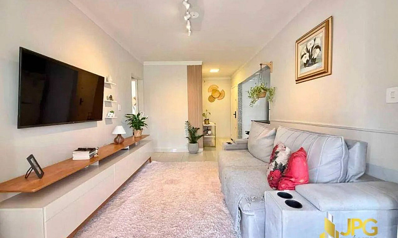 Apartamento Garden C...