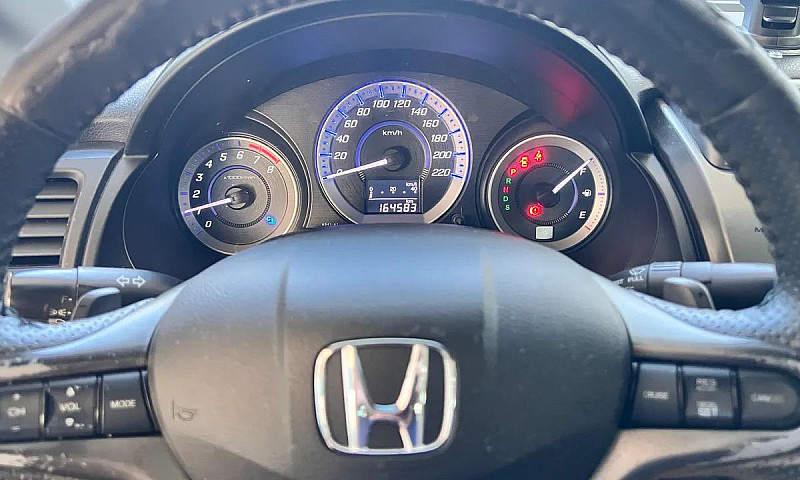 Honda City Sedan Ex ...