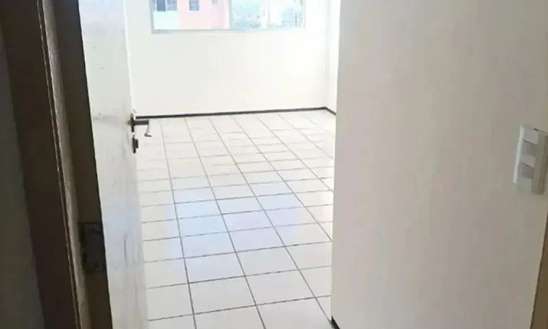 Lindo Apartamento Na...