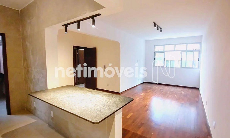 Locação Apartamento ...