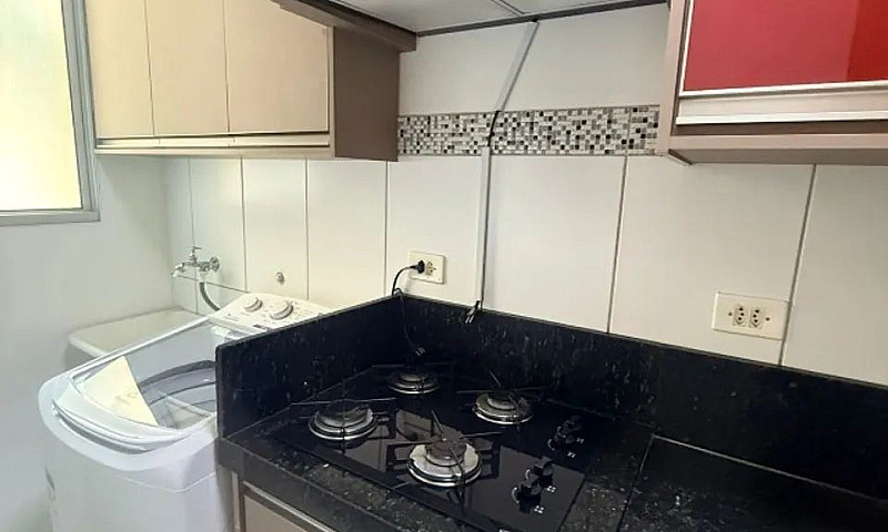 Apartamento 2 Quarto...